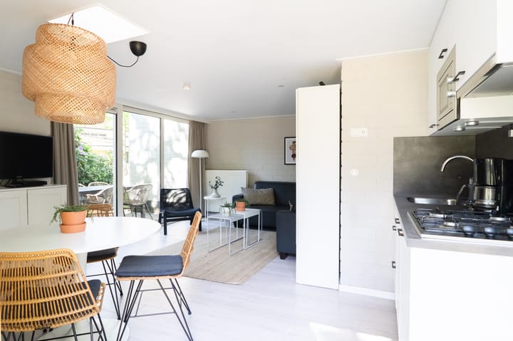 Foto 6 van Kerkendelweg 30-39