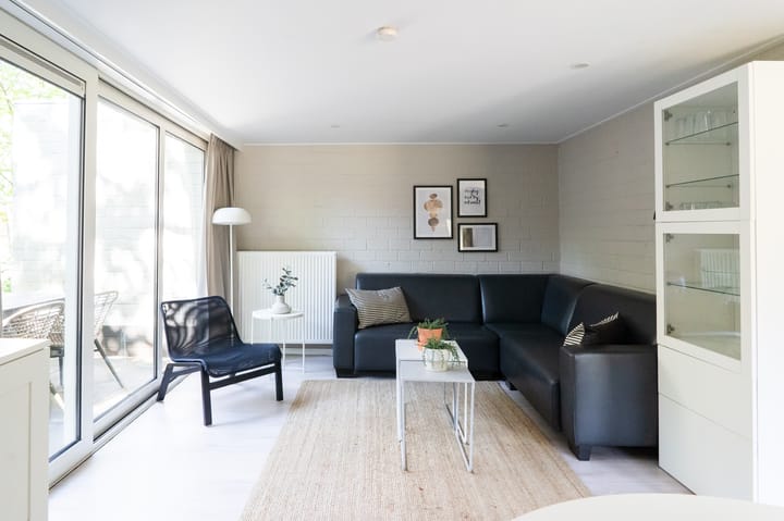 Foto 8 van Kerkendelweg 30-39