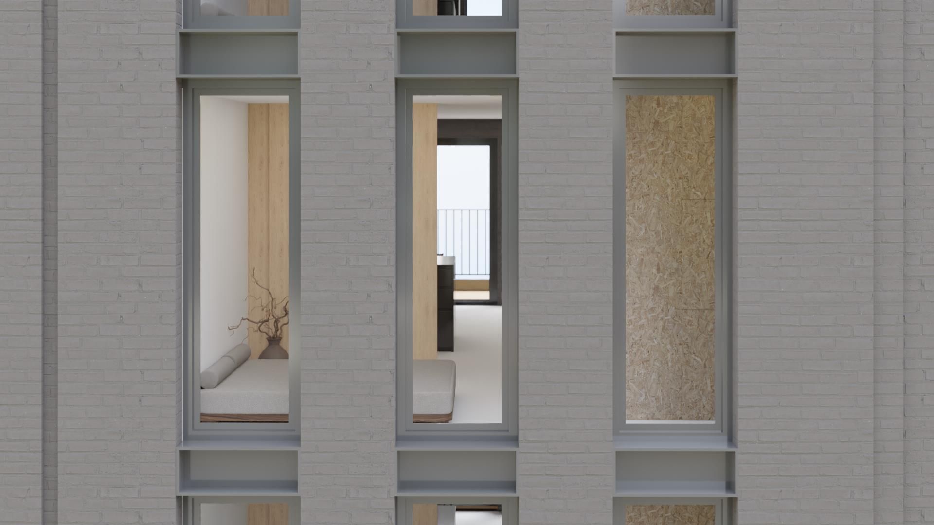 Foto 9 van Gillis van Ledenberchstraat 110-E