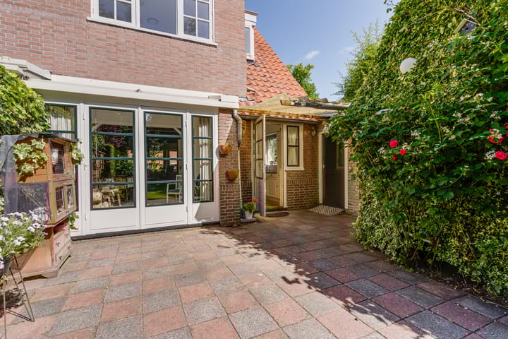 Foto 19 van Bergweg 210