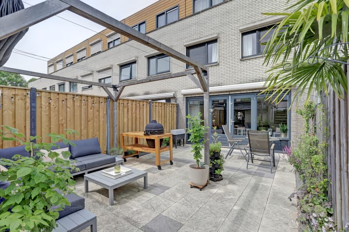 Foto 1 van Branco 106