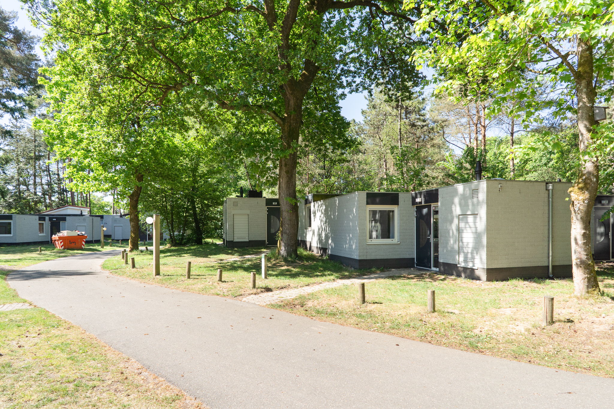 Photo 18 of Kerkendelweg 30-39