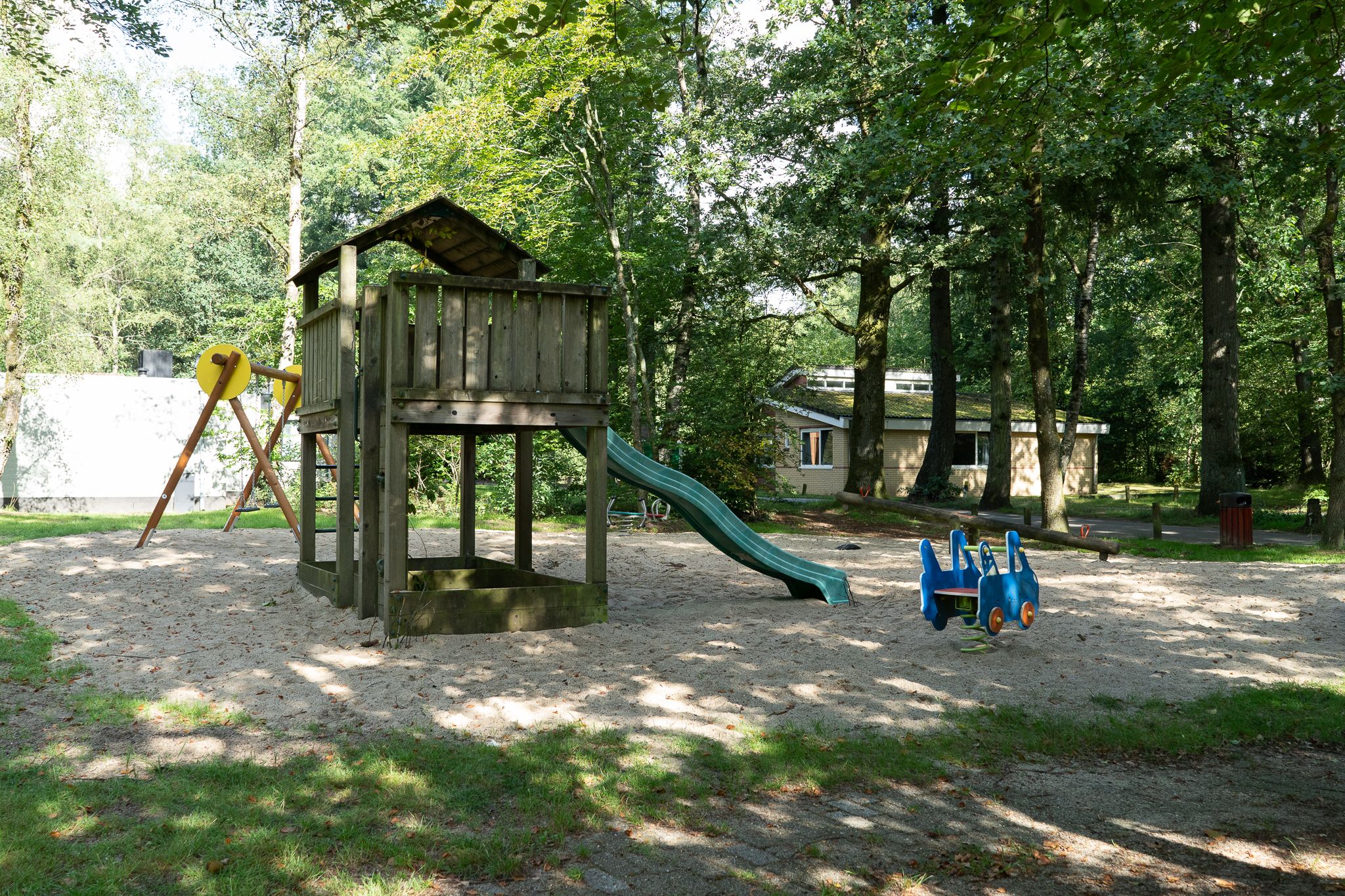 Photo 21 of Kerkendelweg 30-39