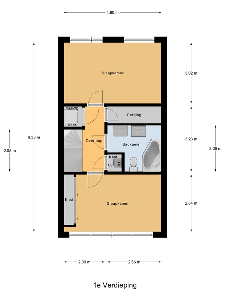 Foto 34 van Branco 106