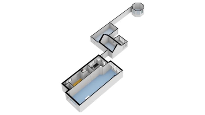 Foto 34 van Bergweg 210