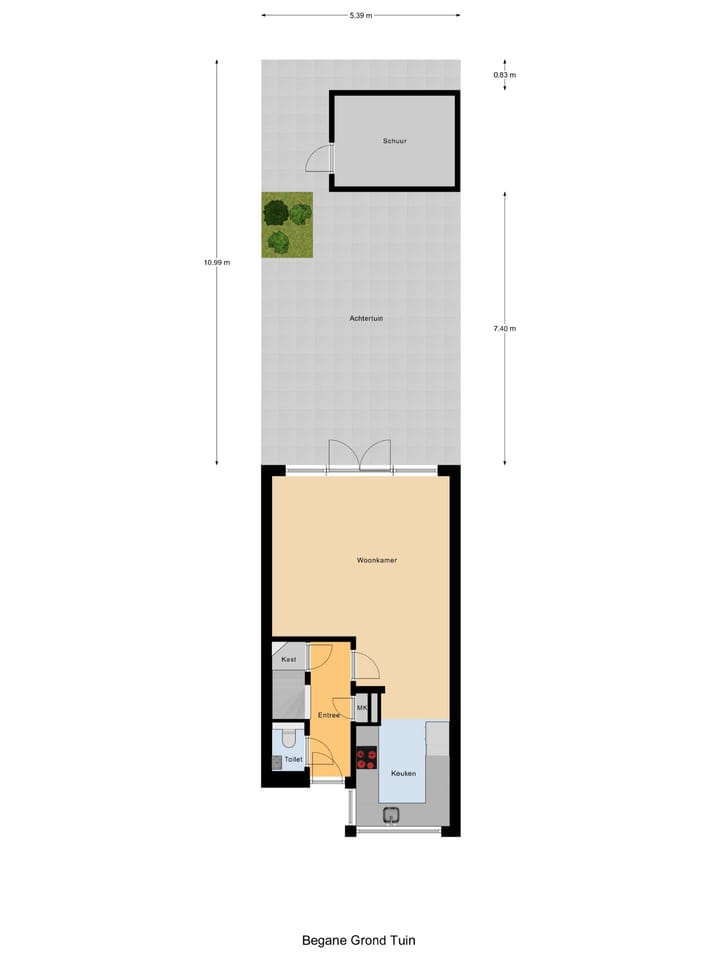 Foto 36 van Branco 106