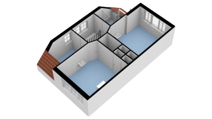 Foto 36 van Bergweg 210