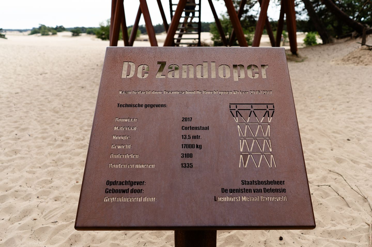 Photo 29 of Kerkendelweg 30-39