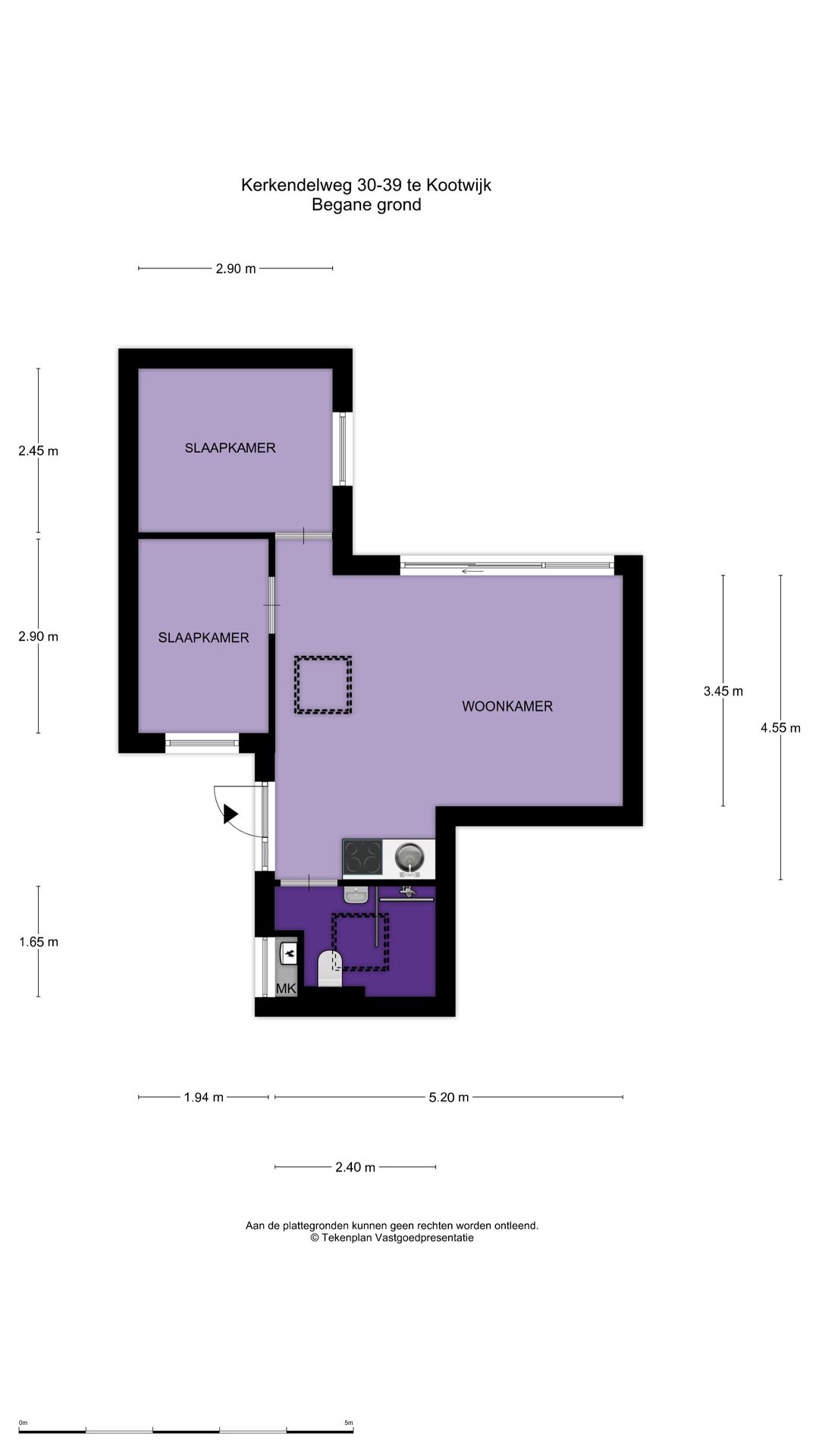 Photo 43 of Kerkendelweg 30-39