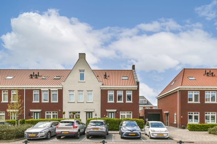 Photo 1 of Koetsierstuin 15