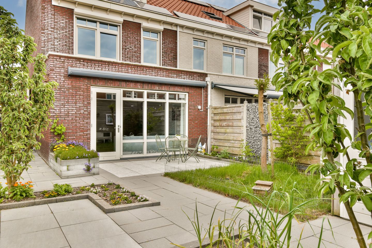 Foto 4 van Koetsierstuin 15