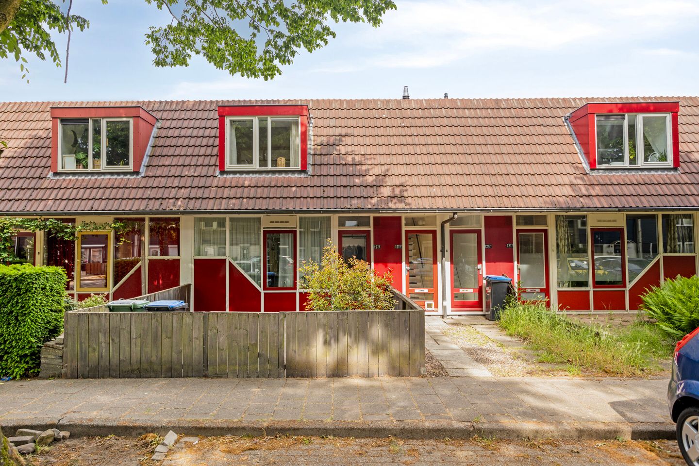 Hillekensacker 1275-A main image