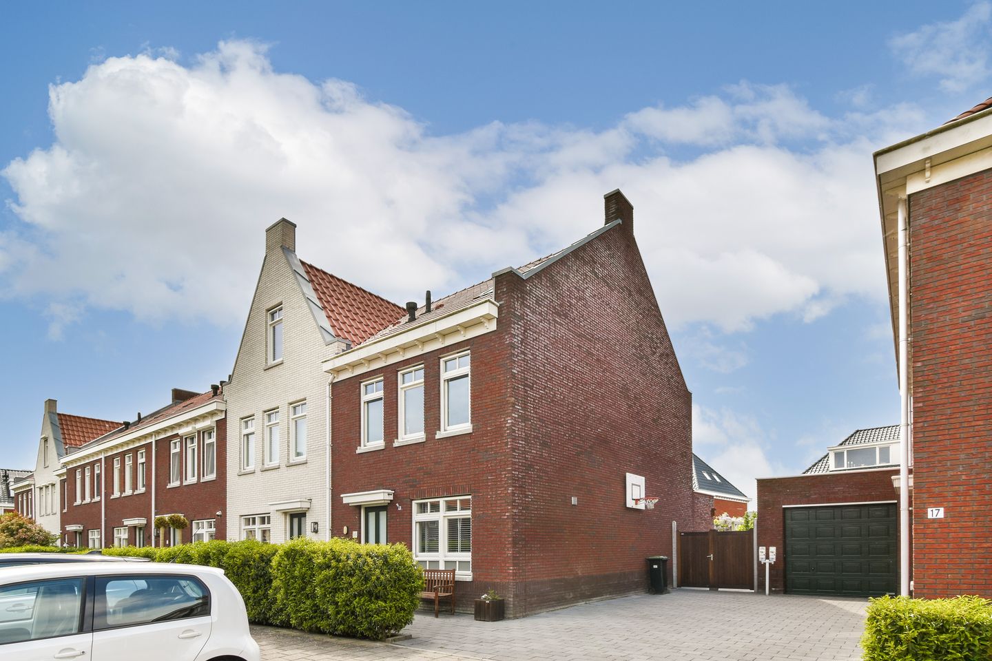 Foto 5 van Koetsierstuin 15