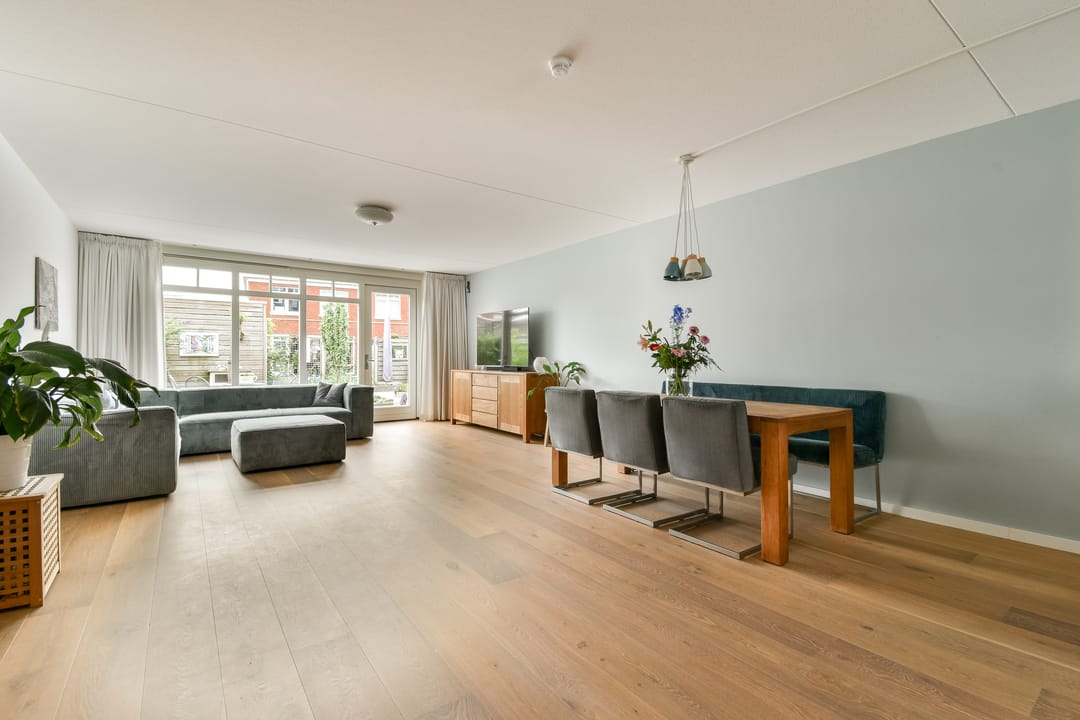 Foto 8 van Koetsierstuin 15