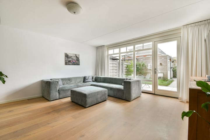 Photo 9 of Koetsierstuin 15