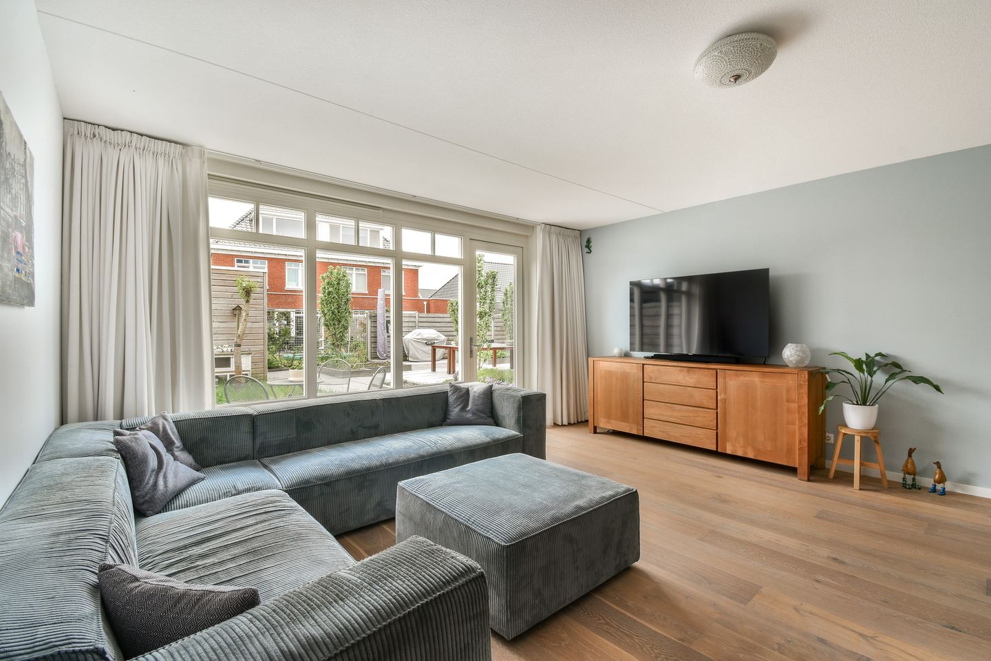 Foto 10 van Koetsierstuin 15