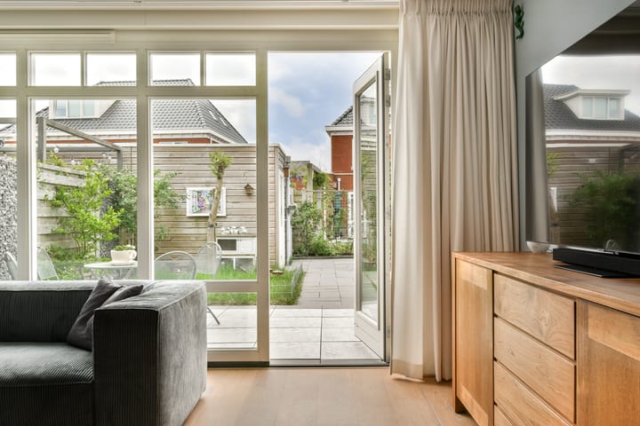 Photo 11 of Koetsierstuin 15