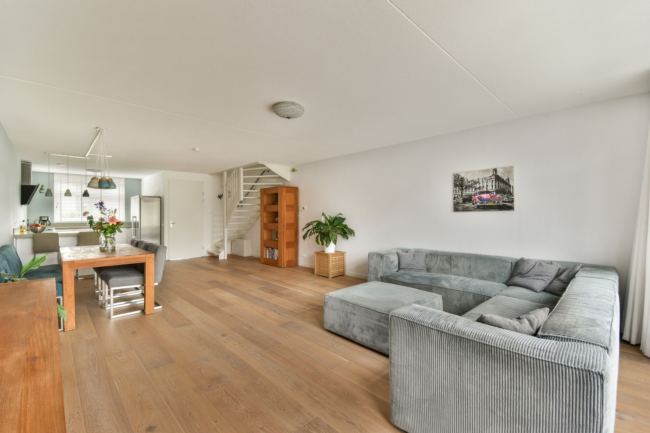 Foto 12 van Koetsierstuin 15