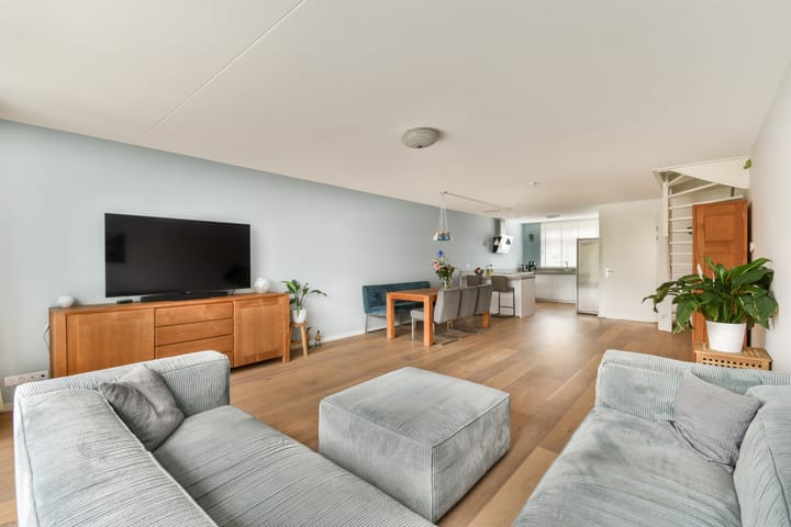 Photo 13 of Koetsierstuin 15