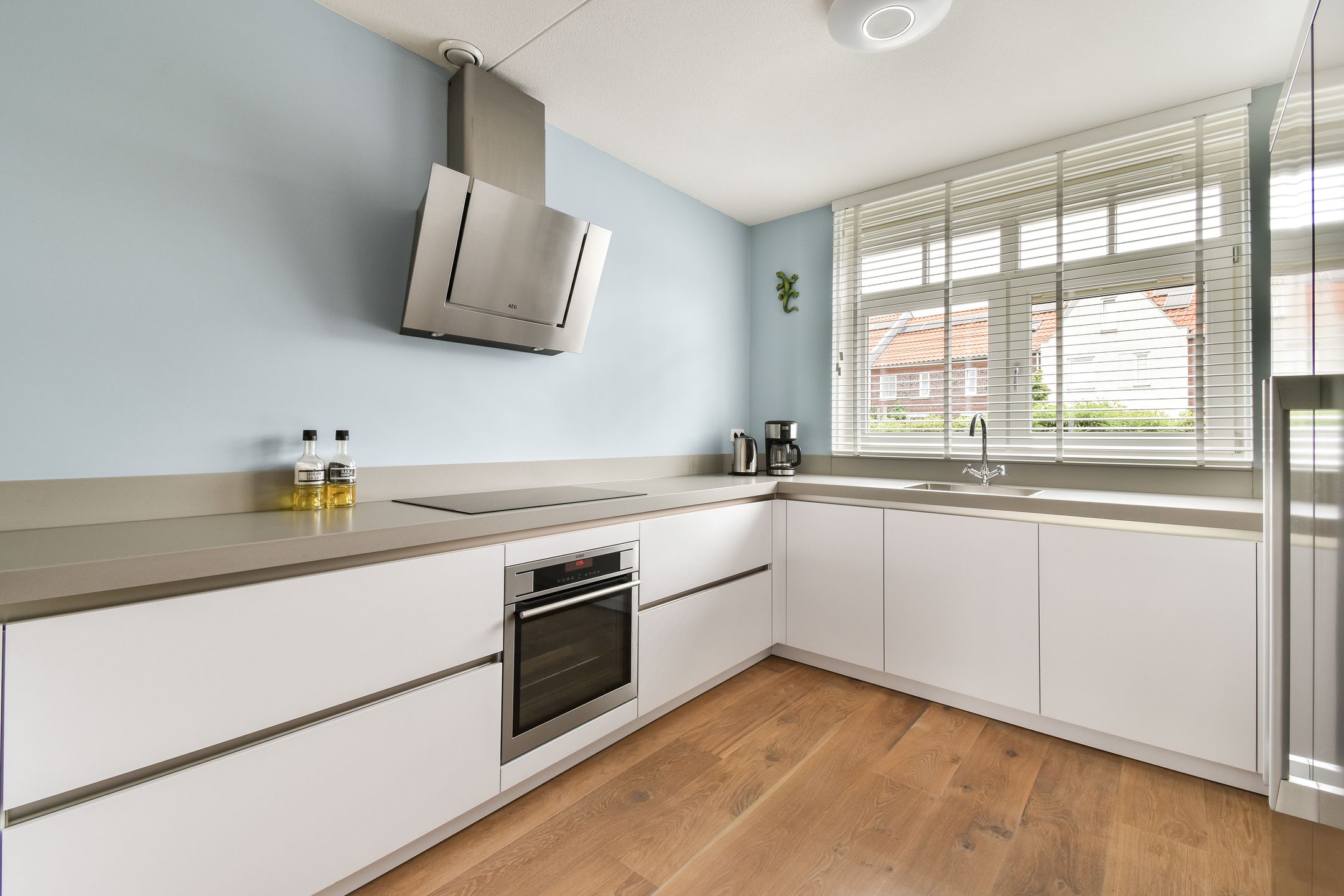 Foto 18 van Koetsierstuin 15