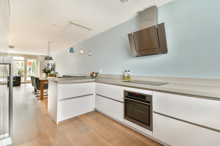 Photo 19 of Koetsierstuin 15