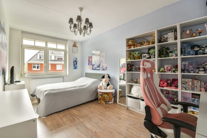 Photo 26 of Koetsierstuin 15