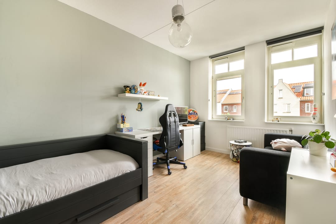 Foto 28 van Koetsierstuin 15