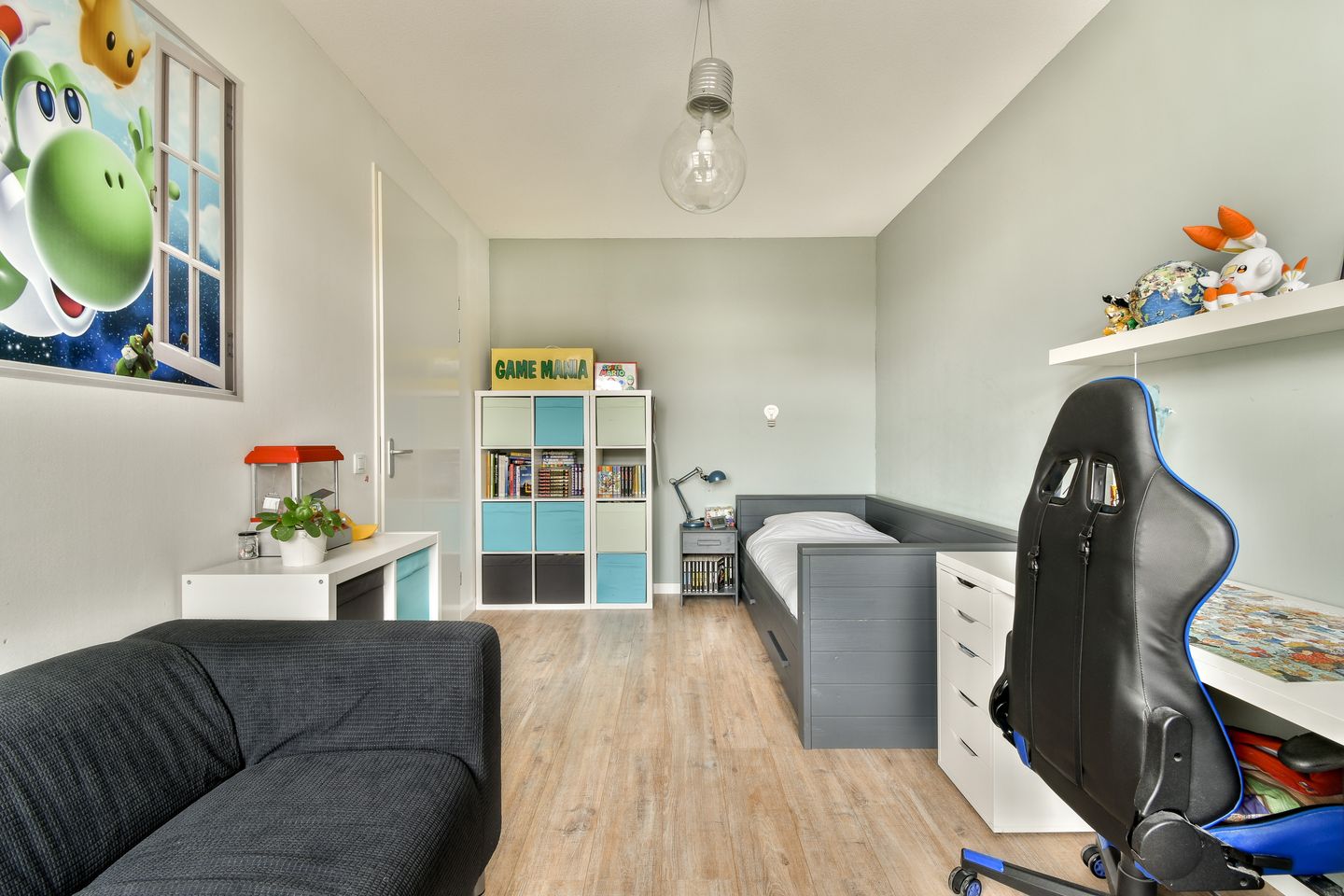 Foto 29 van Koetsierstuin 15