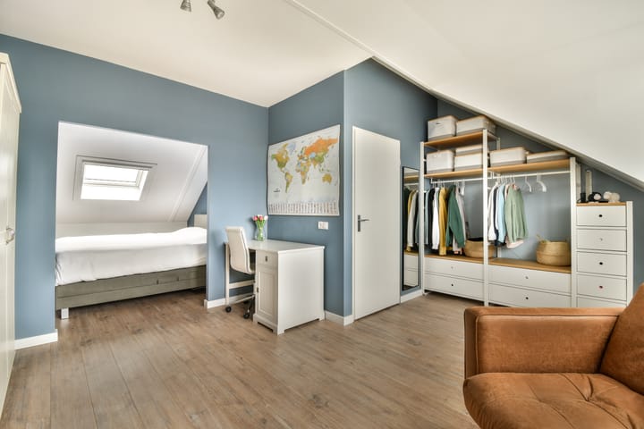 Photo 31 of Koetsierstuin 15