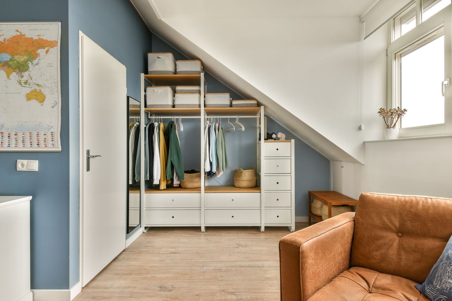 Foto 35 van Koetsierstuin 15