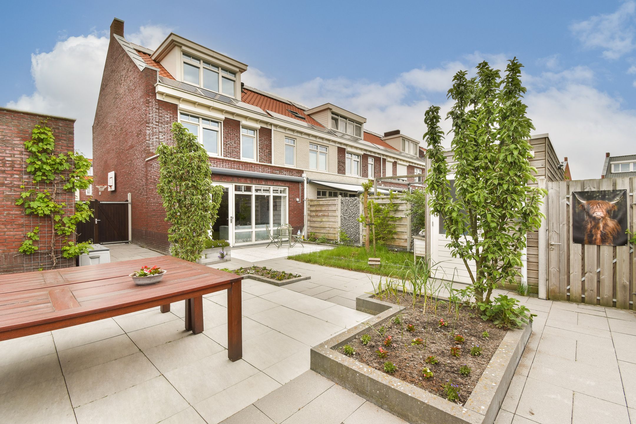 Foto 36 van Koetsierstuin 15