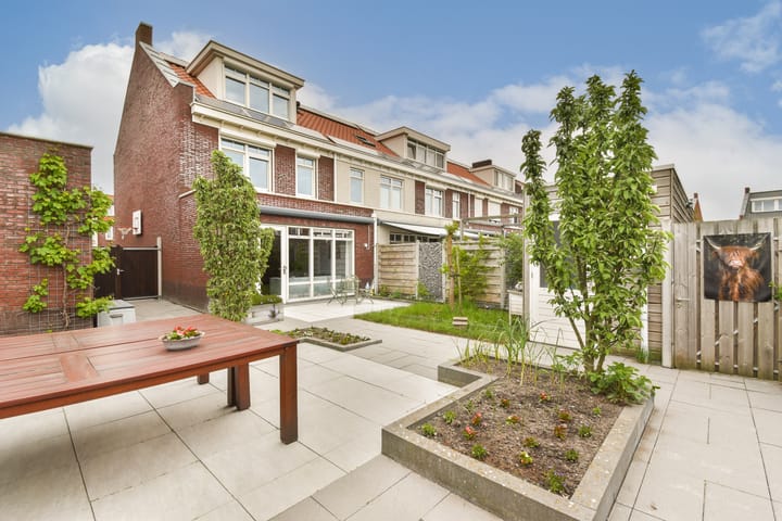 Photo 36 of Koetsierstuin 15