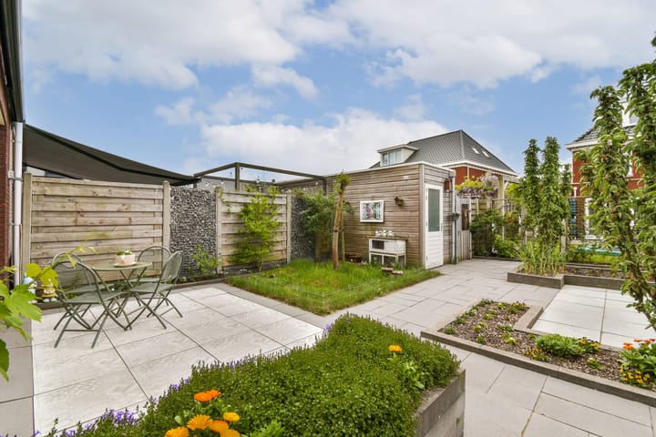 Photo 38 of Koetsierstuin 15