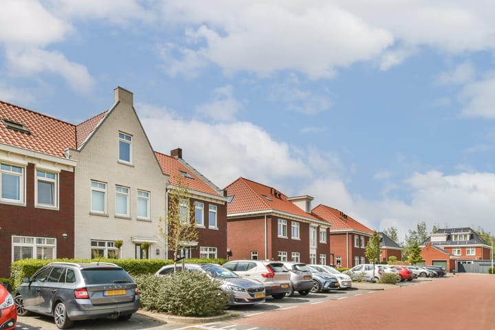 Photo 40 of Koetsierstuin 15