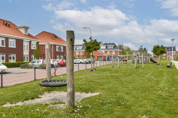 Photo 41 of Koetsierstuin 15