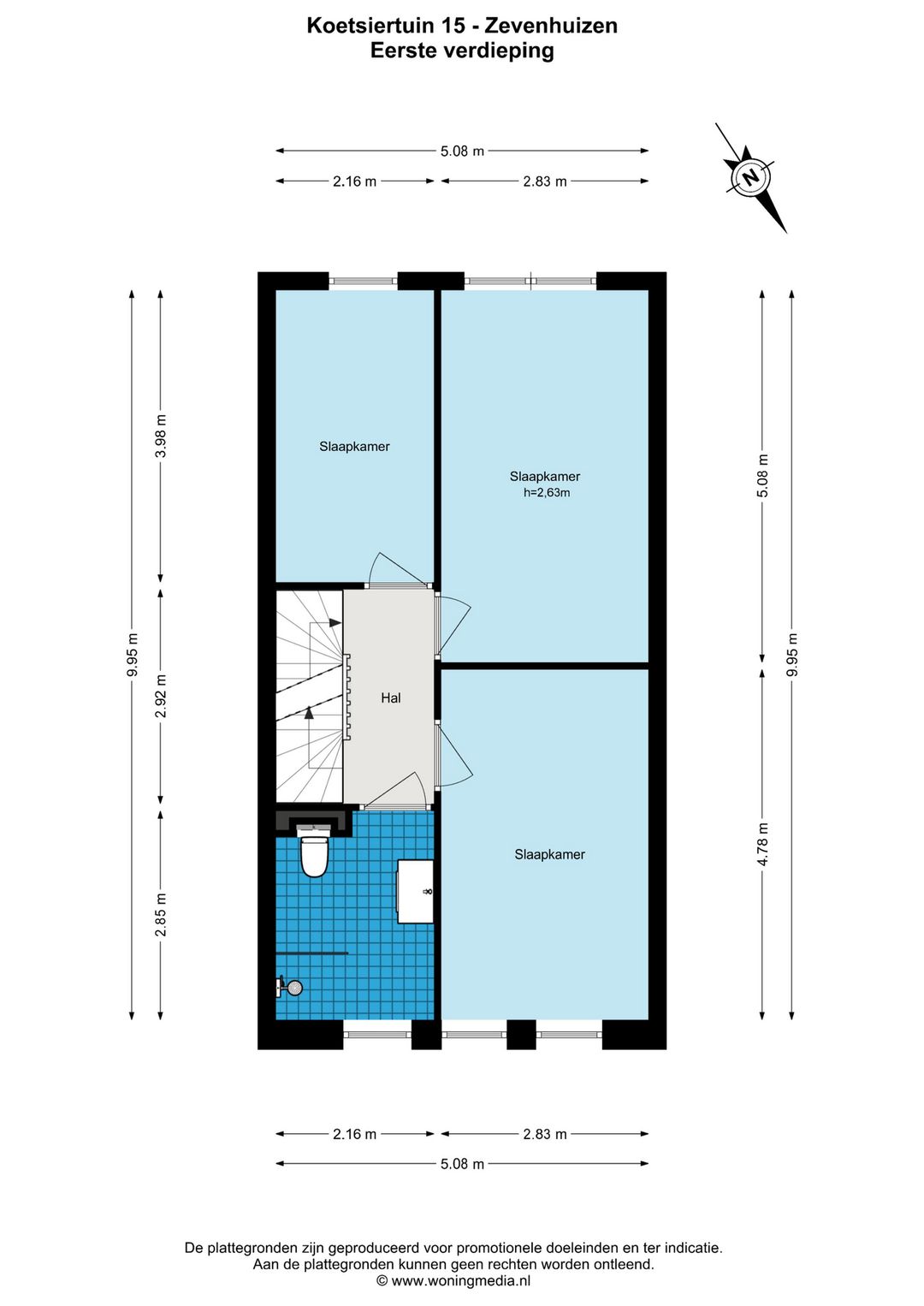 Foto 43 van Koetsierstuin 15