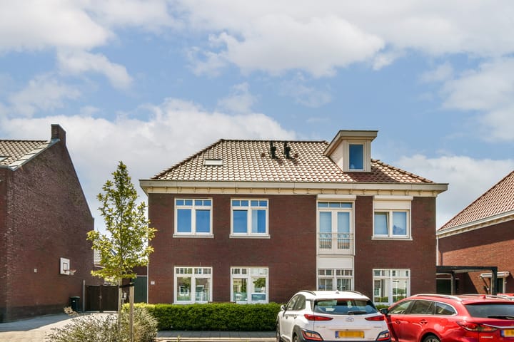 Photo 5 of Koetsierstuin 17