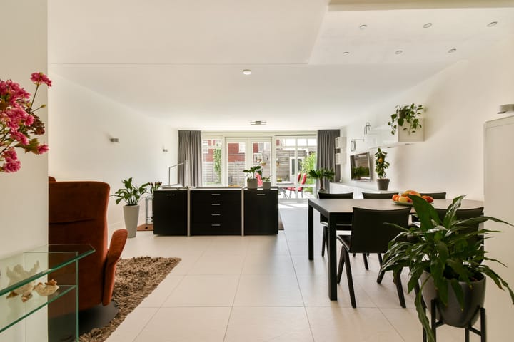 Photo 7 of Koetsierstuin 17