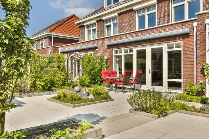 Photo 4 of Koetsierstuin 17