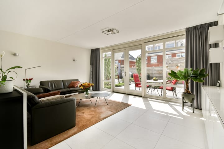 Photo 8 of Koetsierstuin 17