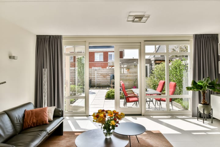 Photo 9 of Koetsierstuin 17