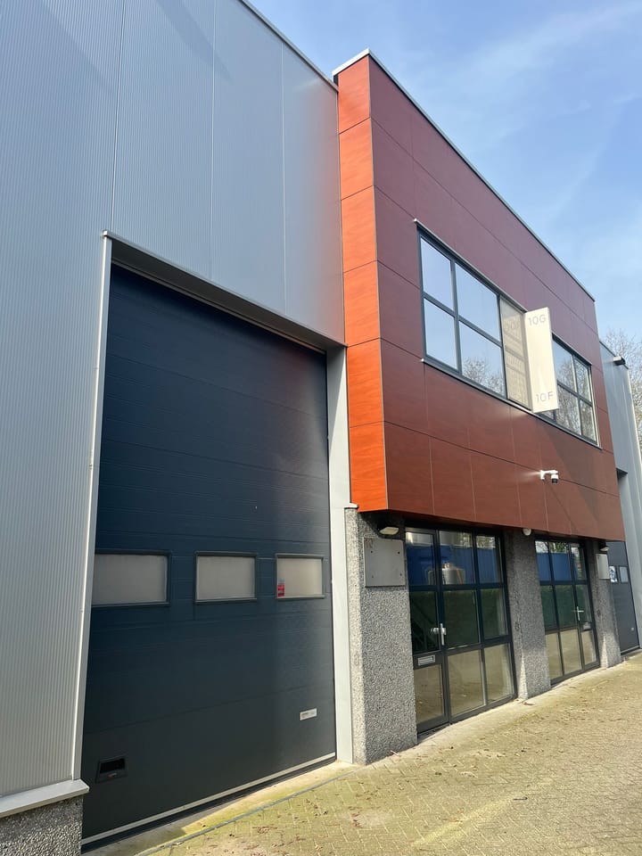 Sigarenmaker 10-f, Eersel