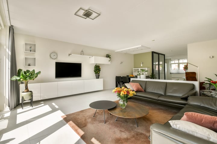 Photo 1 of Koetsierstuin 17