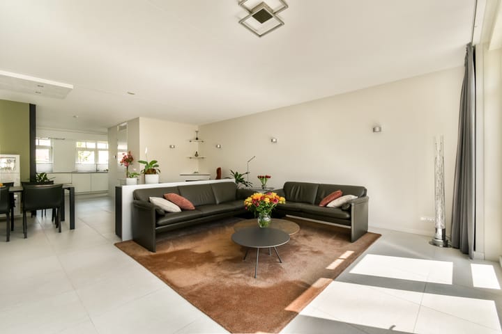 Photo 11 of Koetsierstuin 17