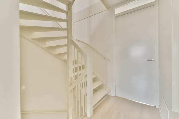 Photo 20 of Koetsierstuin 17