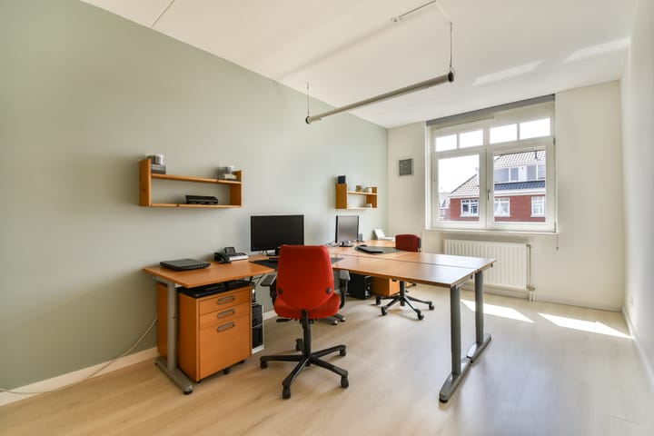 Photo 21 of Koetsierstuin 17