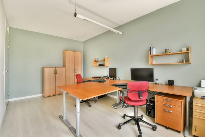 Photo 22 of Koetsierstuin 17