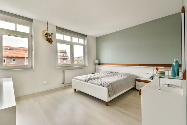 Photo 28 of Koetsierstuin 17