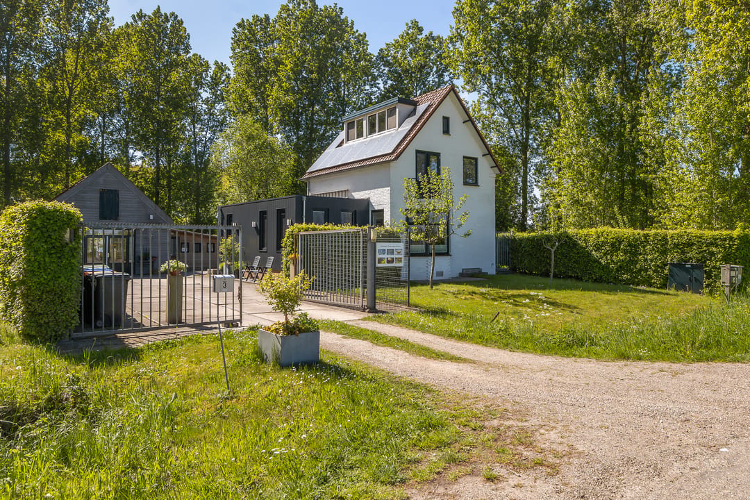 Photo 1 of Oude Veerweg 3