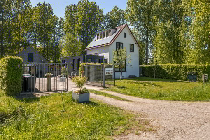 Foto 1 van Oude Veerweg 3